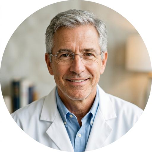 Dr. Marcus Hale