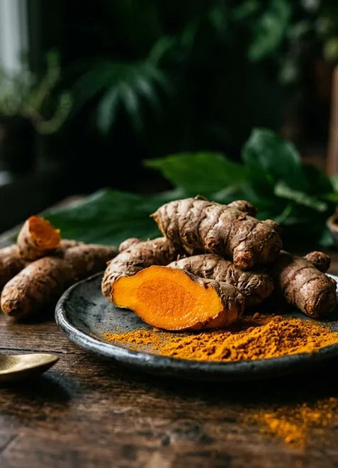 Turmeric