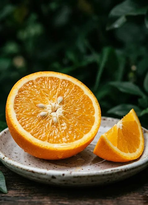 Vitamin C